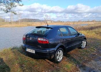 Seat Leon 1.9tdi