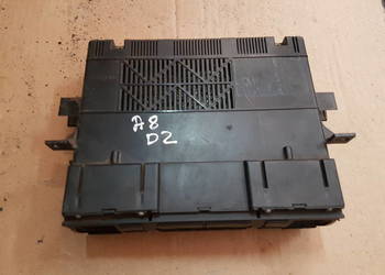 AUDI A8 D2 PANEL NAWIEWU KLIMATYZACJI OGRZEWANIA