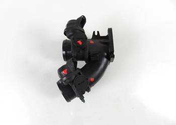 PRZEPUSTNICA PEUGEOT 807 (EB) 2.2 16V HDi 128 - 4HW 9641446080