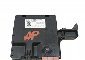 MODUŁ 95470-3J101 KLAPY BAGAŻNIKA Hyundai ix55 I (2006-2011)