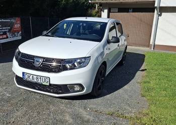 Dacia sandero 2 2018r. 1.0 SCe