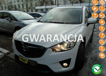 Mazda CX-5 sprzedam mazde cx 5 z2014r 2.2 diasel I (2012-2017)