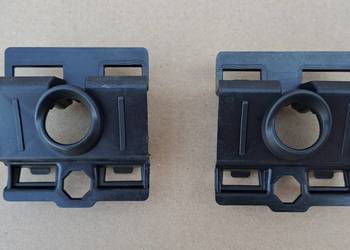 Mocowanie czujnika PDC przód Mercedes GLC X253 AMG oryginał