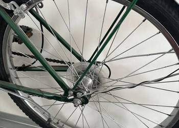 Rower Jubilat Romet Zenit