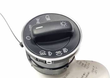 WŁĄCZNIK ŚWIATEŁ AUDI S8 D3 4E0941531 WŁĄCZNIK ŚWIATEŁ AUDI S8 D3 4E0941531