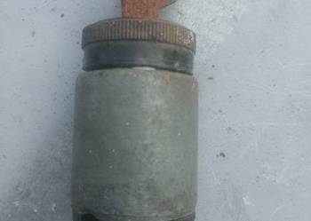 Stacyjka Syrena Żuk Nysa