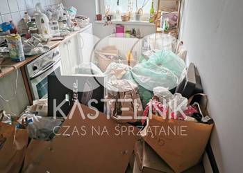 Sprzątanie po zgonach Ząbki - Kastelnik - Dezynfekcja po zmarłych 24/7