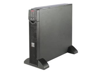 UPS APC Smart-UPS RT 1000VA | SURT1000XLI | Online | Do regeneracji