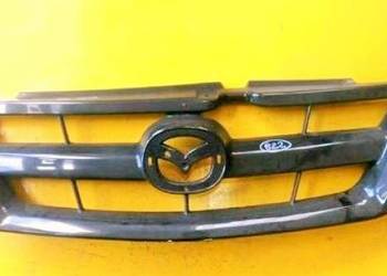 Mazda tribute 2005 | 2008 grill atrapa oryginał