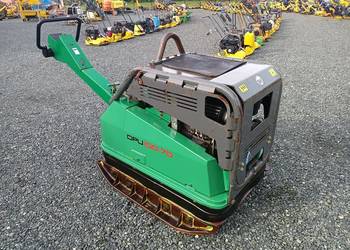 ZAGĘSZCZARKA PŁYTA WACKER NEUSON DPU 100-70 LES NR.910
