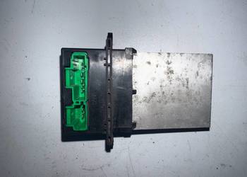 Opornik rezystor nagrzewnicy Renault Megane II