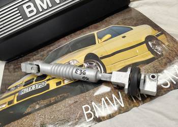 Bmw e36 krzyżak łącznik kolumny kierowniczej oryginał Europa bez luzów