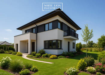 Sprzedaż domu 208.51m2 Jesionka Kręta