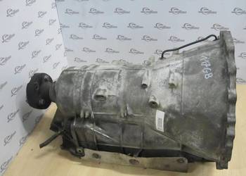 JAGUAR XK8 4.2 V8 AJ34 300KM ZF 3W83-7000-AL Skrzynia biegów automat