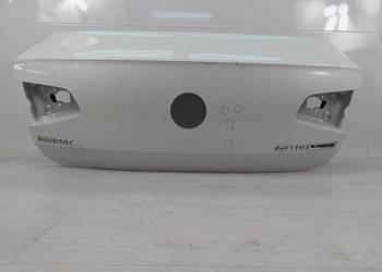 KLAPA POKRYWA BAGAŻNIKA SEDAN VOLKSWAGEN PASSAT B8 3G5827025A