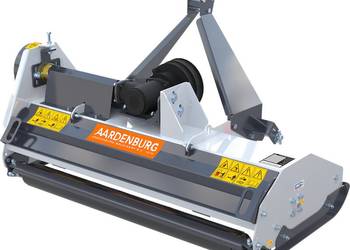Kosiarka bijakowa Aardenburg Alpha S 1650