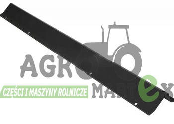 0005080430, 5080430 BLACHA ODRZUTNIKA SŁOMY L-1410 CLAAS