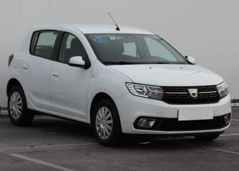 Dacia Sandero 1.0 SCe