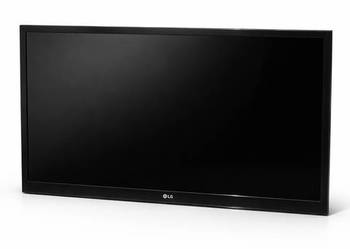 Telewizor LG 42" Full HD + pilot + uchwyt ścienny | Sprawny