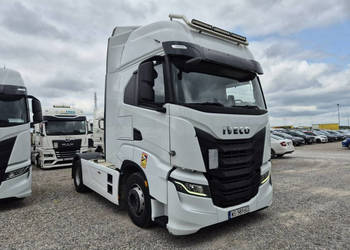 Iveco As440ST/Fp Lt