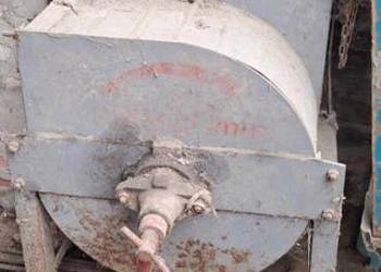 Śrutownik kamienny Śrutownik kamienny