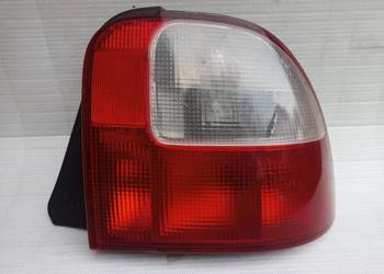 Rover 45 lampa tył tylna prawa wkład