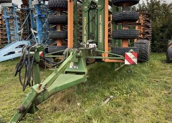 Agregat bezorkowy Amazone 5m