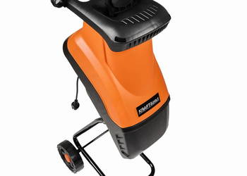 RĘBAK ROZDRABNIACZ DO GAŁEZI KRAFT&DELE KD5211 3000W