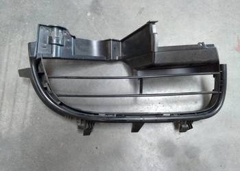 Porsche 987 BOXSTER kratka zderzaka prawa ORYGINAŁ OEM