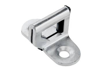 ZACZEP ZAMKA DRZWI FIAT DUCATO PRZÓD BOK TYŁ