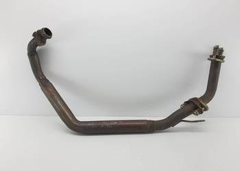 Kolektor Kolanko Rura Can Am Maverick Turbo Xds Xrs