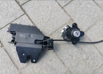Zamek klapy bagażnika BMW E60 E61