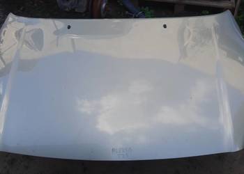 maska Toyota Avensis t25 lak. 1C0 zderzak
