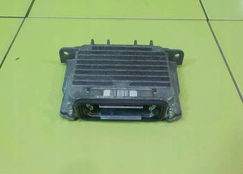 RANGE ROVER SPORT I LIFT 3.6 TDV8 10r 5D przetwornica 8908952