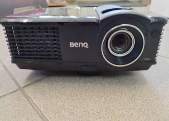 Projektor BENQ MP515