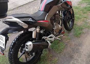 Junak Racer 125