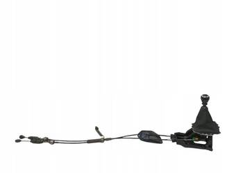 LEWAREK SKRZYNI BIEGÓW WYBIERAK MANUAL 2.0 D LINKI T27  Toyota Avensis III 