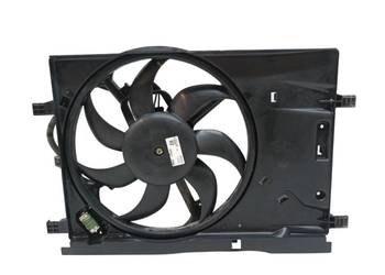 WENTYLATOR CHŁODNICY 1.4 B Fiat Fiorino III (2007-  )