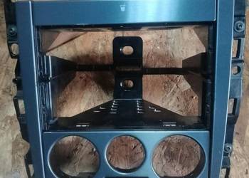 Dekory komplet VW Golf IV 2004