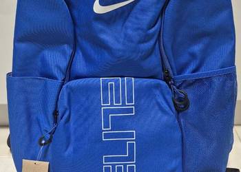 Plecak Nike elite bag