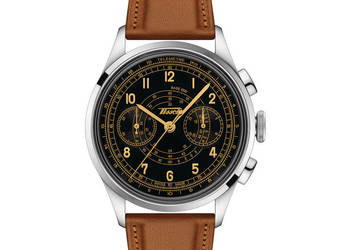 Tissot telemeter 1938