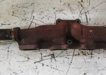 Kolektor Wydechowy Rurka EGR Mercedes 2.2 CDI A6511420201