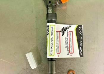 Dysza wtryskowa 1.4 TDI Audi Seat Polo CUSA CUSA CUSB 04B130