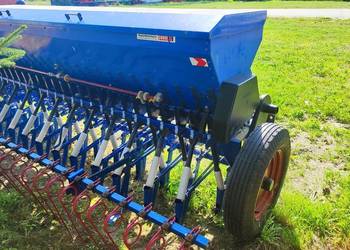 Siewnik fiona 3 m