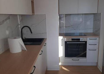 Mieszkanie 35m2 2 pokoje Warszawa