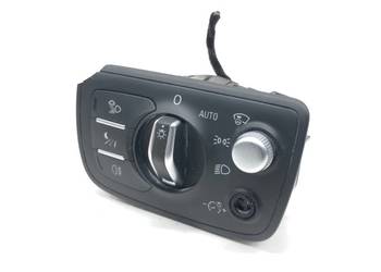 WŁĄCZNIK ŚWIATEŁ AUDI A7 4G 4G0941531BH 10-18 PRZYCISK