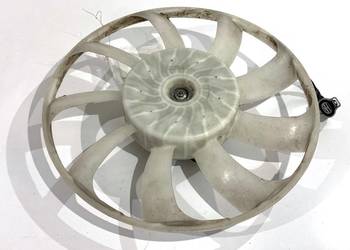 WENTYLATOR CHŁODNICY LEXUS NX 2.5 155KM 16363-36180