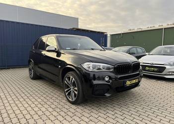 BMW X5 2014