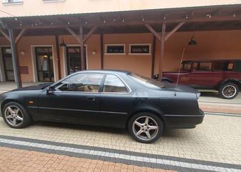 Honda Legend Coupe 3.2 V6 Aut. '92 [soft close, el. szyberdach, klimat.)