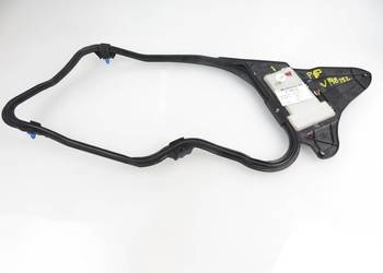 MODUL KEYLESS MERCEDES-BENZ KLASA S coupe (C215) 